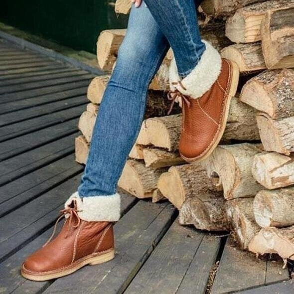 【⏰ Posljednji dan —— 50% popusta! Ne propustite!】 Ortopedske cipele s ergonomskim dizajnom i tehnologijom apsorpcije udaraca —— ✅️ Ortopedske cipele dizajnirane posebno za europske žene.
