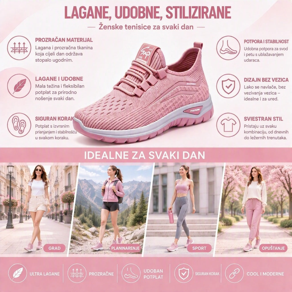 🎉Posljednji dan - 50 % popusta ✅ ortopedske zdravstvene cipele posebno dizajnirane za osobe s problemima stopala za ublažavanje bolova u leđima, zglobovima i stopalima