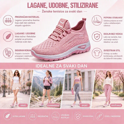 🎉Posljednji dan - 50 % popusta ✅ ortopedske zdravstvene cipele posebno dizajnirane za osobe s problemima stopala za ublažavanje bolova u leđima, zglobovima i stopalima