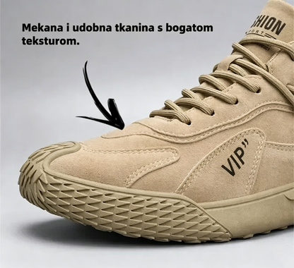 (🔥50% popusta danas – ne propustite!🔥) Udobne i ergonomske ortopedske casual tenisice/sneakeri ✅ Potpora svoda stopala: ublažava bol u stopalima