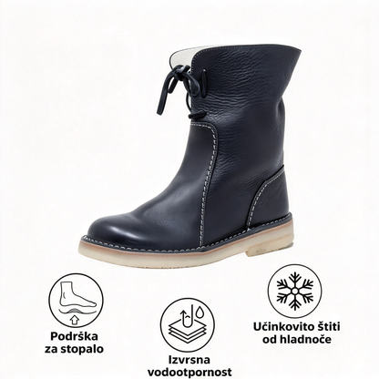 【⏰ Posljednji dan —— 50% popusta! Ne propustite!】 Ortopedske cipele s ergonomskim dizajnom i tehnologijom apsorpcije udaraca —— ✅️ Ortopedske cipele dizajnirane posebno za europske žene.