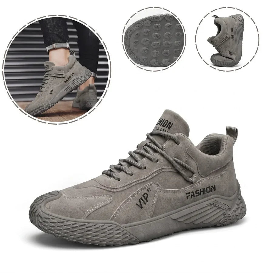 (🔥50% popusta danas – ne propustite!🔥) Udobne i ergonomske ortopedske casual tenisice/sneakeri ✅ Potpora svoda stopala: ublažava bol u stopalima