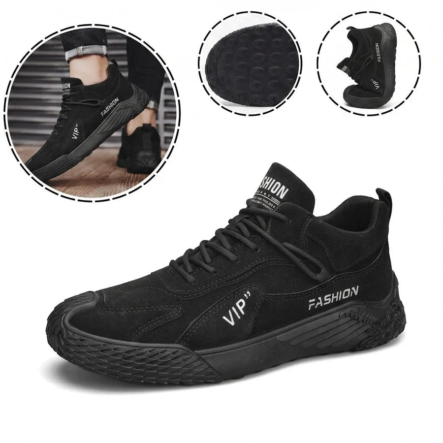 (🔥50% popusta danas – ne propustite!🔥) Udobne i ergonomske ortopedske casual tenisice/sneakeri ✅ Potpora svoda stopala: ublažava bol u stopalima