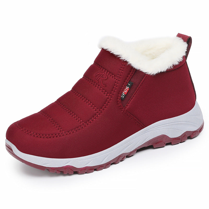 🎁Dnes sleva 50 % – nenechte si to ujít Ergonomicky navržená ortopedická obuv – zmírněte bolest 👞 Ať zima už nebude studená