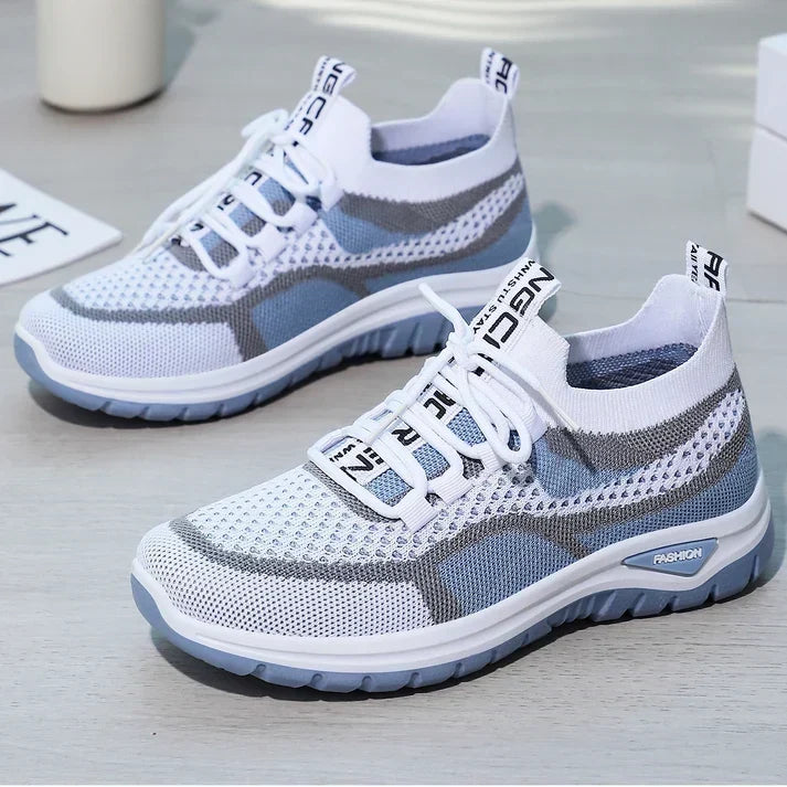 【🎁Posljednji dan s 50% popusta – ne propustite!】Ergonomske ortopedske cipele s potporom svoda stopala✅️, koje vam omogućuju hodanje bez boli👞