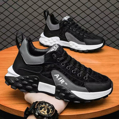 SOAKLO® |【🎁Vremenski ograničena ponuda】🔥Ergonomske ležerne ortopedske cipele👞Potpora za svod stopala - Ublažava bol u stopalima i čini hodanje ugodnijim✅