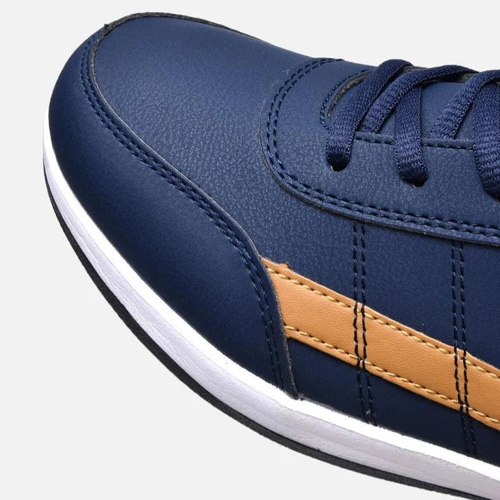 🎁Zadnji dan za 50% popusta, ne propustite! ⏰Izrađeno od australske teleće kože🐂Potpora za stopala - ublažava bol u stopalima✅Ručno šivano, vodootporno i neklizajuće