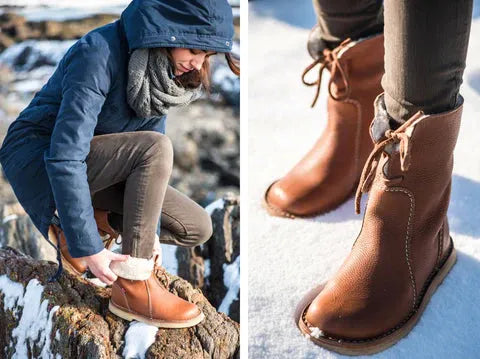 【⏰ Posljednji dan —— 50% popusta! Ne propustite!】 Ortopedske cipele s ergonomskim dizajnom i tehnologijom apsorpcije udaraca —— ✅️ Ortopedske cipele dizajnirane posebno za europske žene.