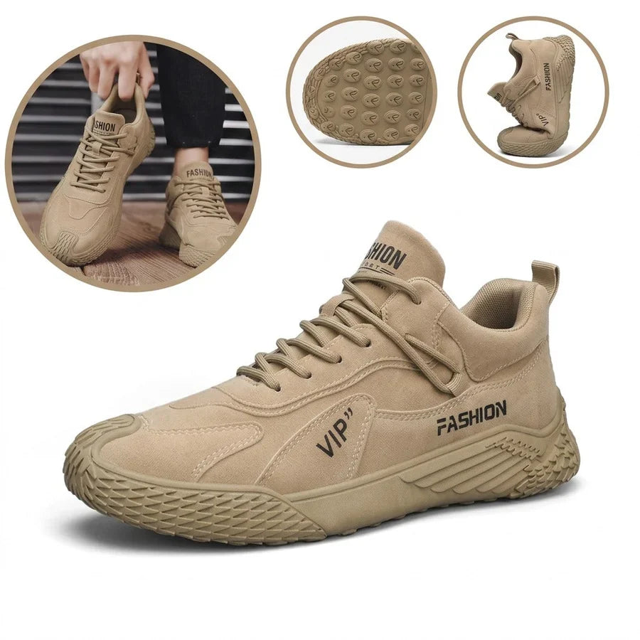 (🔥50% popusta danas – ne propustite!🔥) Udobne i ergonomske ortopedske casual tenisice/sneakeri ✅ Potpora svoda stopala: ublažava bol u stopalima