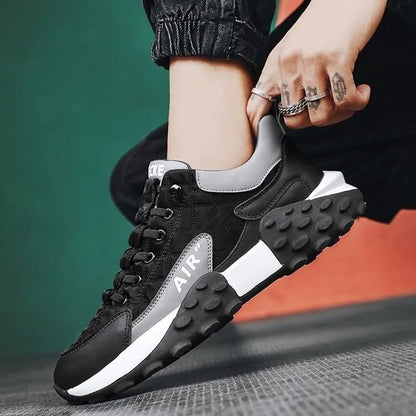 SOAKLO® |【🎁Vremenski ograničena ponuda】🔥Ergonomske ležerne ortopedske cipele👞Potpora za svod stopala - Ublažava bol u stopalima i čini hodanje ugodnijim✅
